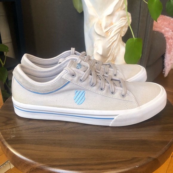 KSWISS MENS BRIDGEPORT SNEAKERS 🧿 - Picture 5 of 13
